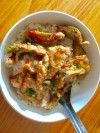 Chả cá Ước Lễ (Thanh Hải)